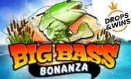 Big Bass Bonanza
