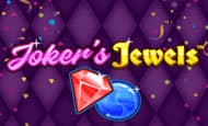 Joker's Jewels