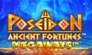 Poseidon Ancient Fortunes Megaways