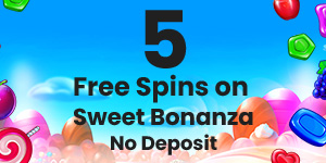 Free Spins No Deposit